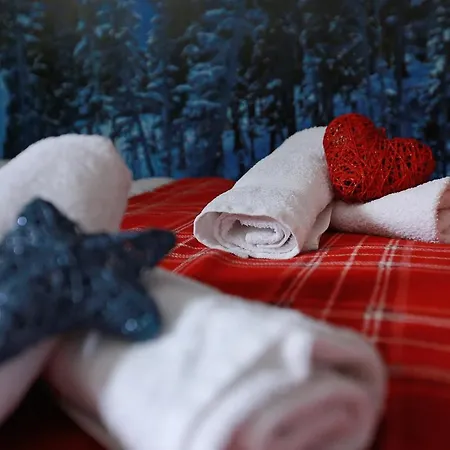 Διαμέρισμα Kutak Τζαχορίνα