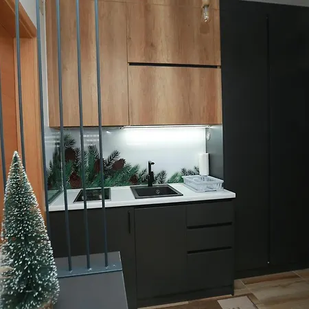 Apartment Kutak Jahorina