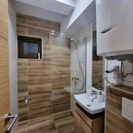 Kutak Apartment