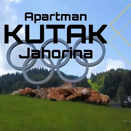 Kutak Jahorina