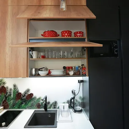 Kutak Apartment Jahorina