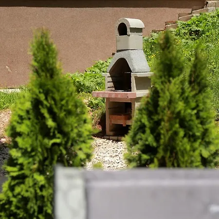 Kutak Апартаменты