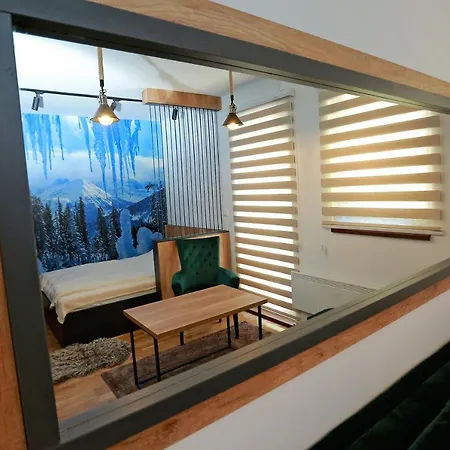 Kutak Apartment Jahorina