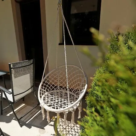 Kutak Apartment