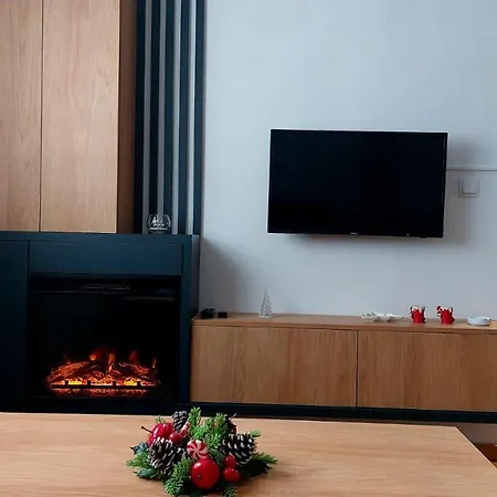 Kutak Apartment