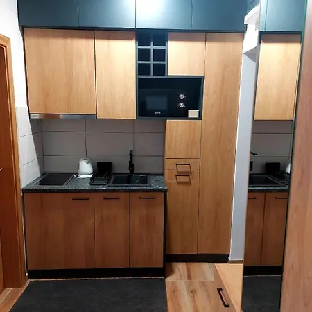 Apartment Kutak
