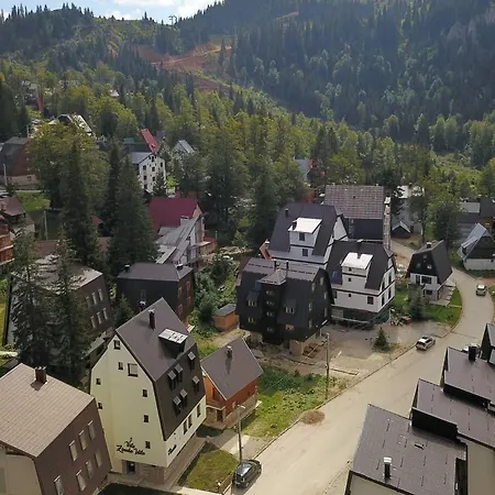 Apartment Kutak Jahorina