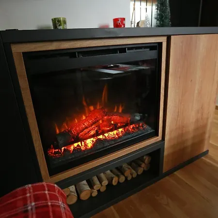 Apartment Kutak *