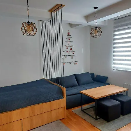 Διαμέρισμα Kutak Τζαχορίνα