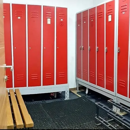 Kutak Apartment
