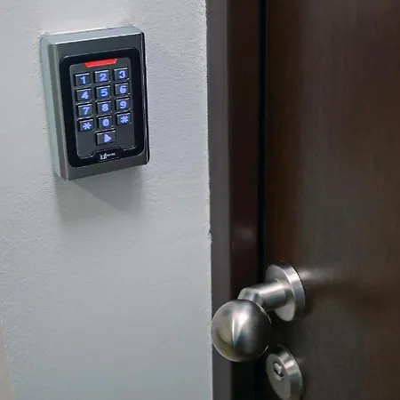 Kutak Διαμέρισμα Τζαχορίνα