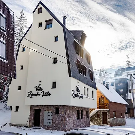 Kutak Jahorina