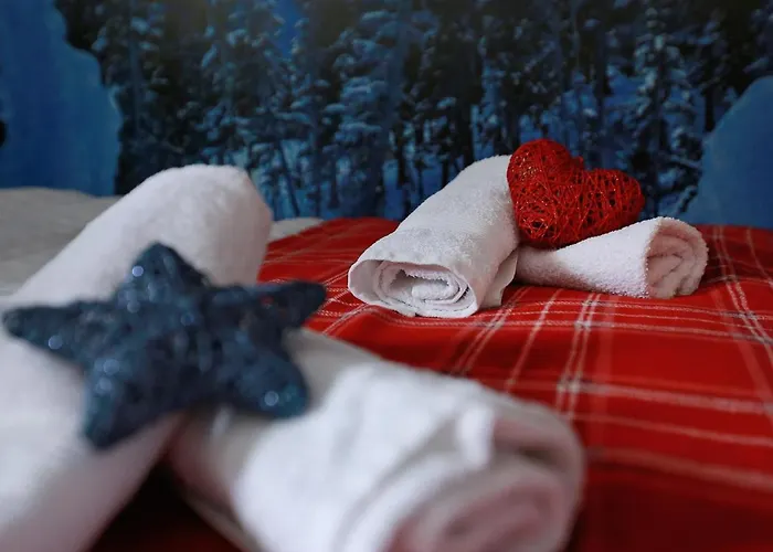 公寓 Kutak 亚霍里纳