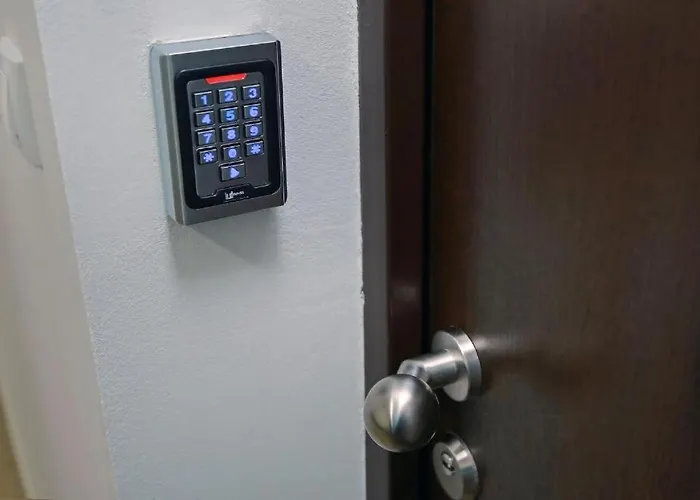 Kutak 公寓 亚霍里纳